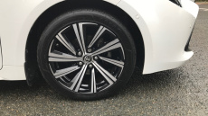 Toyota Corolla 1.8 VVT-i Hybrid Design 5dr CVT Hybrid Hatchback